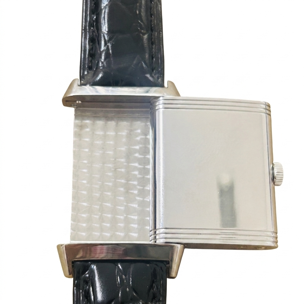 Jaeger-LeCoultre Reverso Grande
