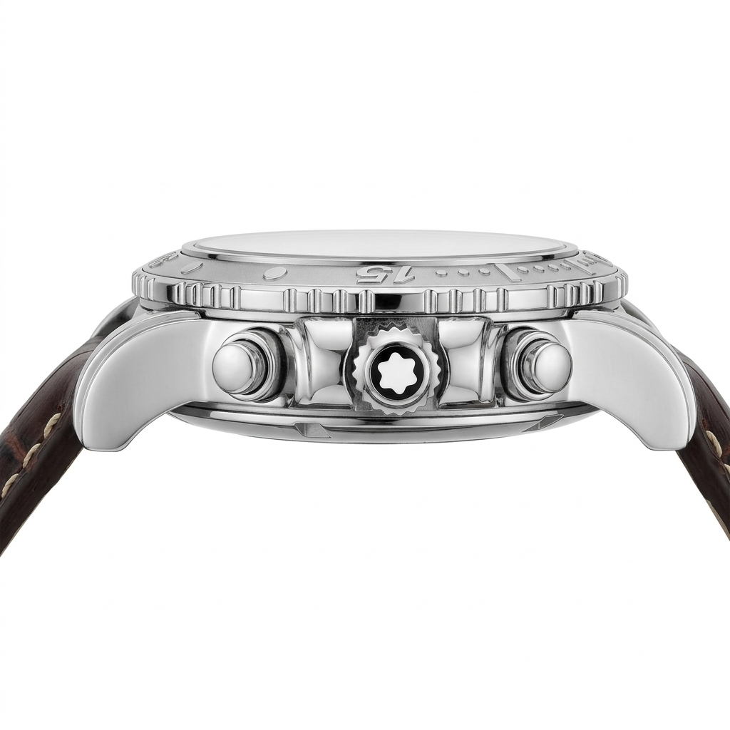 Montblanc Sport Chronograph