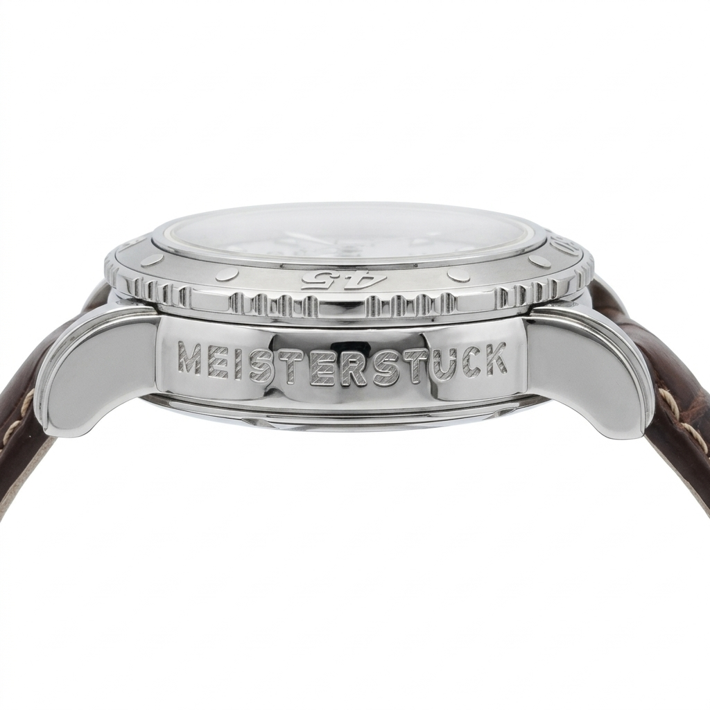 Montblanc Sport Chronograph