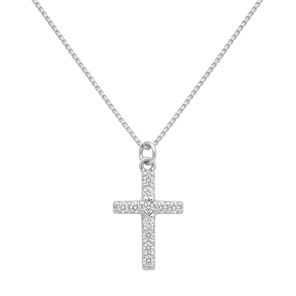 Cruz de Oro Diamond