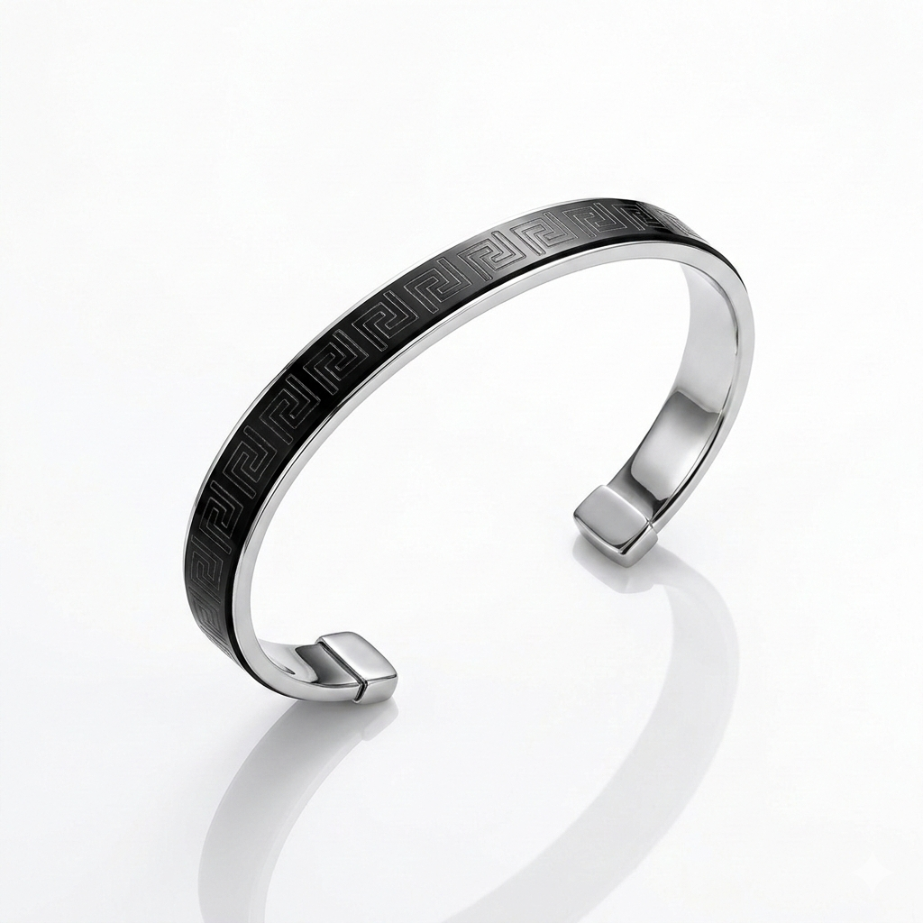 Pulsera de Acero