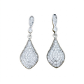 Pendientes de Plata