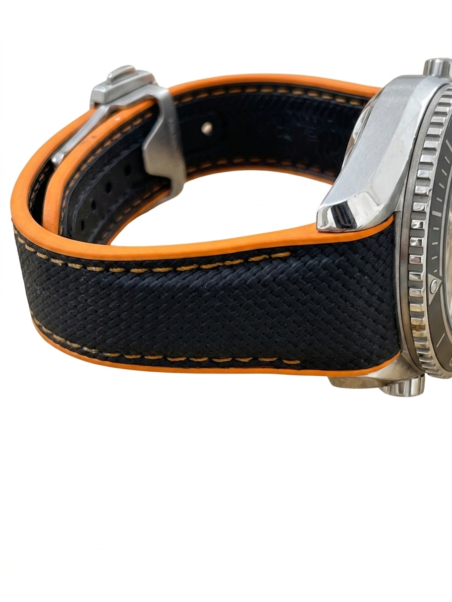 Omega Seamaster Planet Ocean