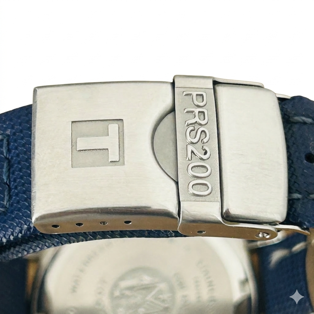 Tissot PRS 200