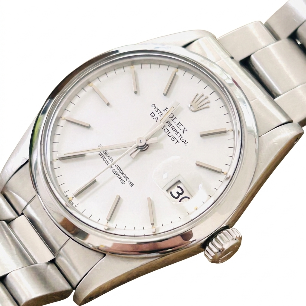 Rolex Datejust 36 MM