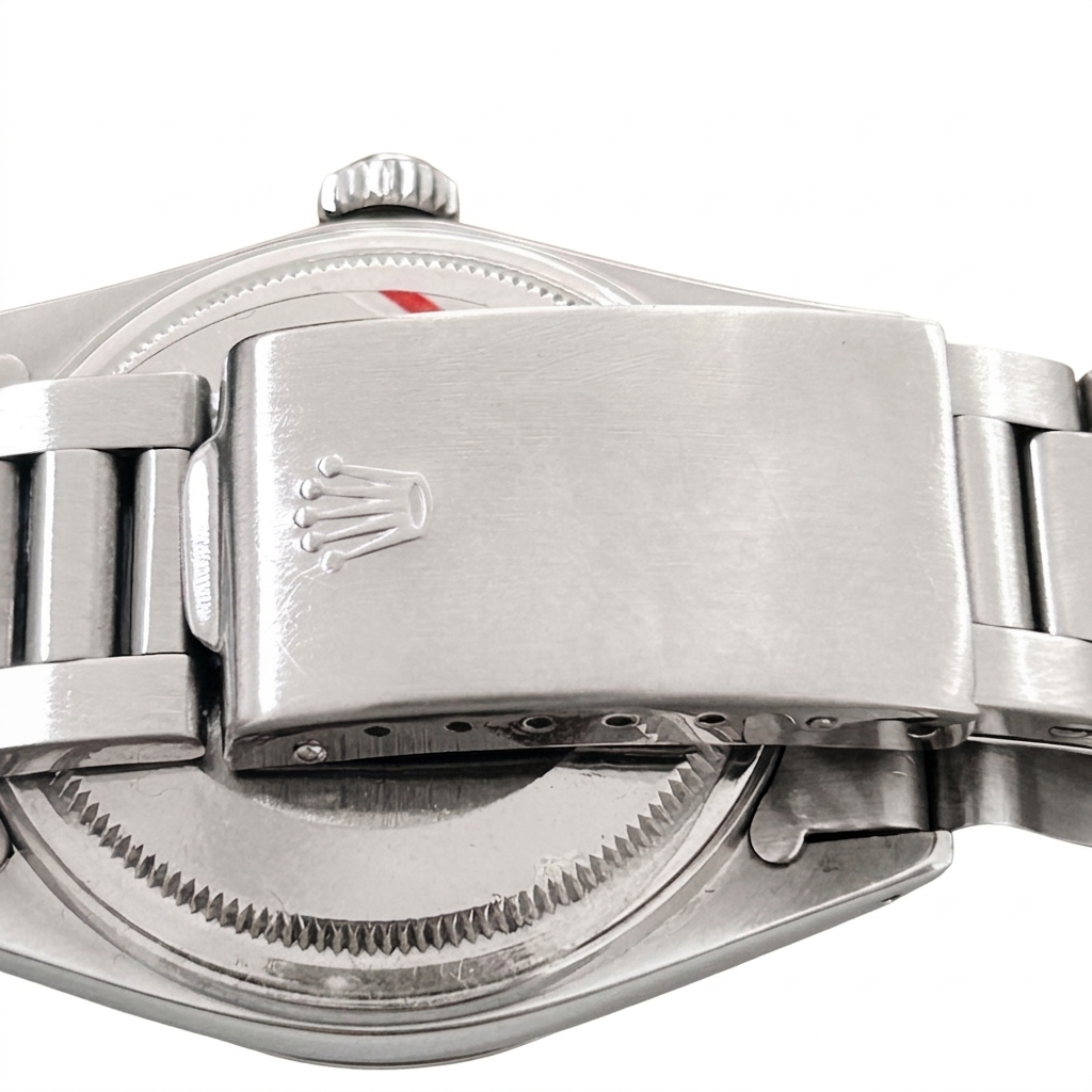 Rolex Datejust 36 MM