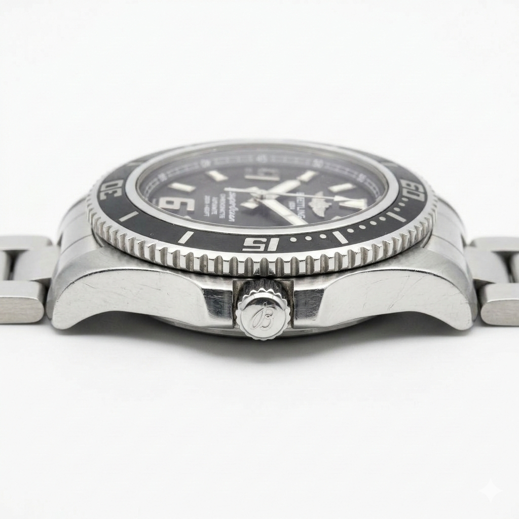 Breitling Superocean