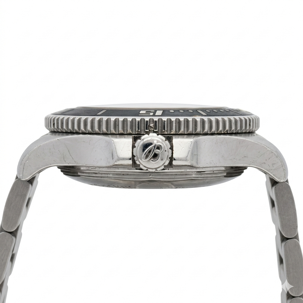 Breitling Superocean