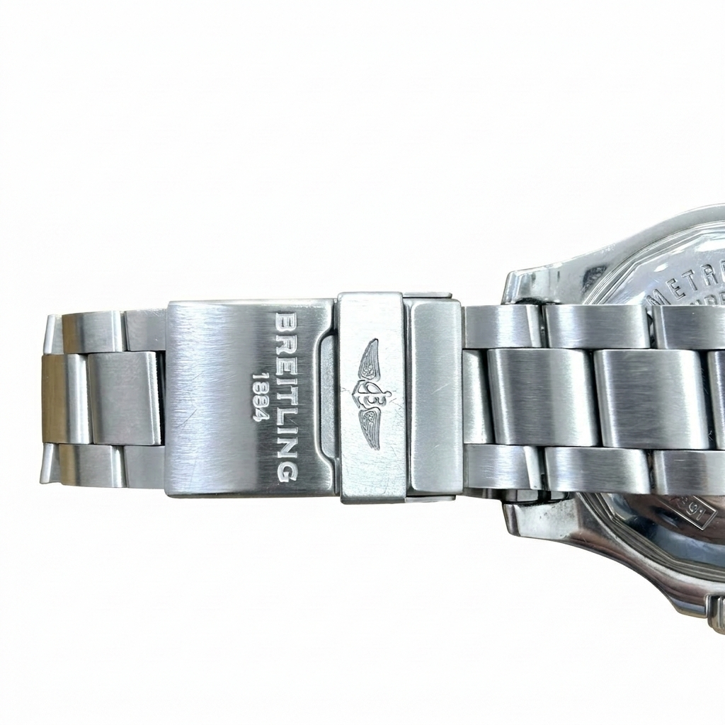 Breitling Superocean