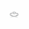 Solitario Plata 925