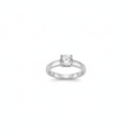 Solitario de Plata 925