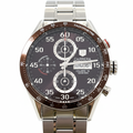 Tag Heuer Carrera  Cal 16