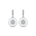 Pendientes de Plata