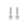 Pendientes de Plata Viceroy