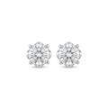 Pendientes de Plata Brizzling