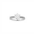 Sortija de Plata Brizzling
