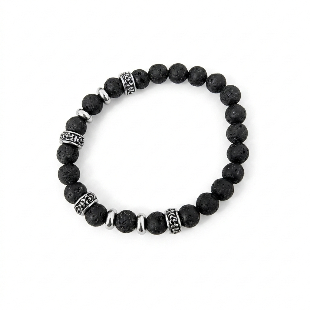 Pulsera Piedras