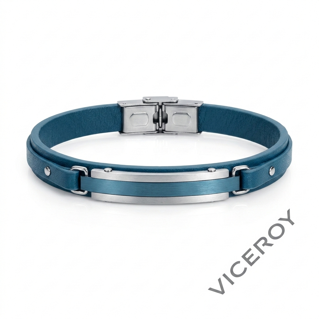 Pulsera de acero viceroy