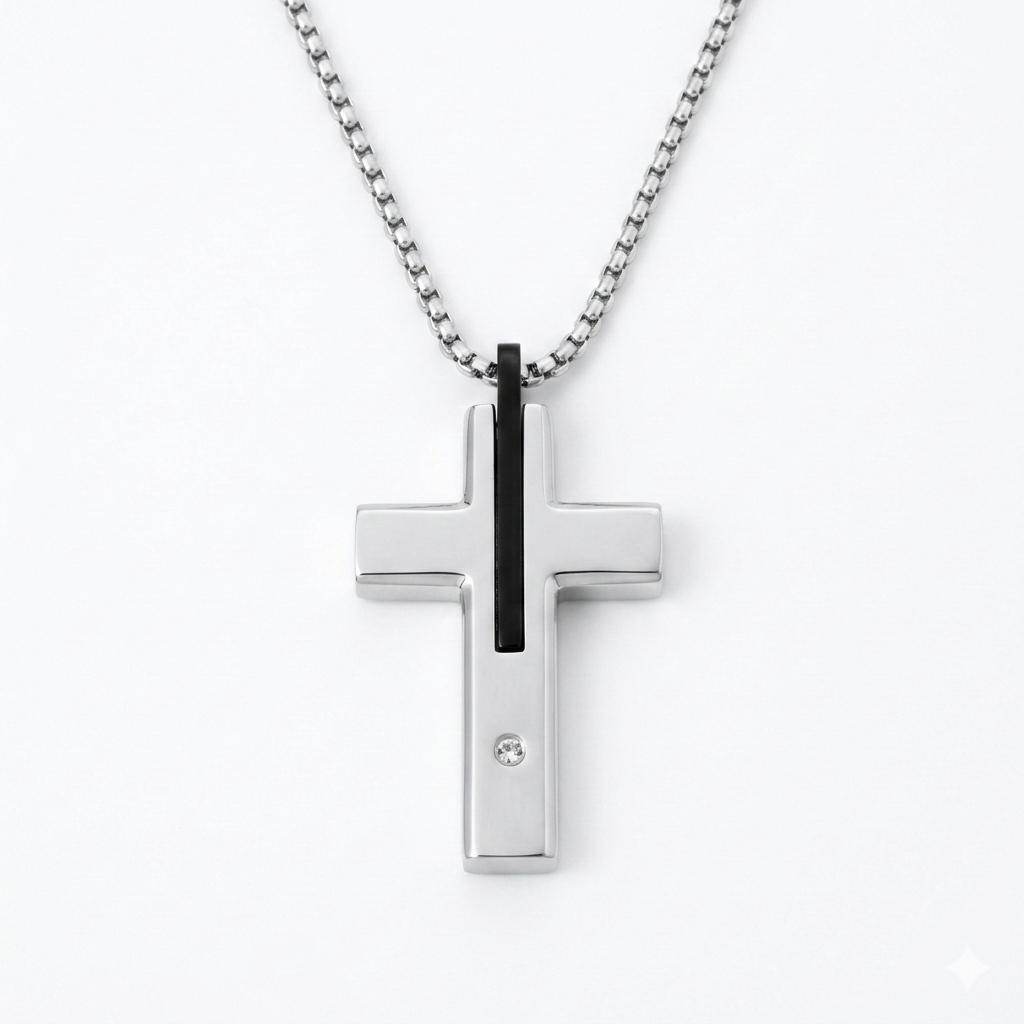 Collar Cruz Viceroy