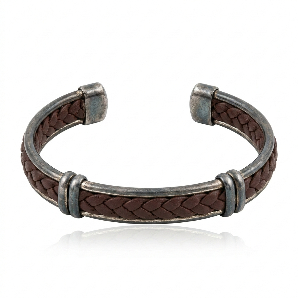 Pulsera de Plata Viceroy