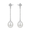 Pendientes de Plata