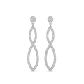 Pendientes de Plata