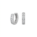 Pendientes de Plata