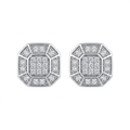 Pendientes de Plata