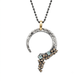 Collar de Plata Nature