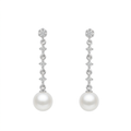 Pendientes de Plata