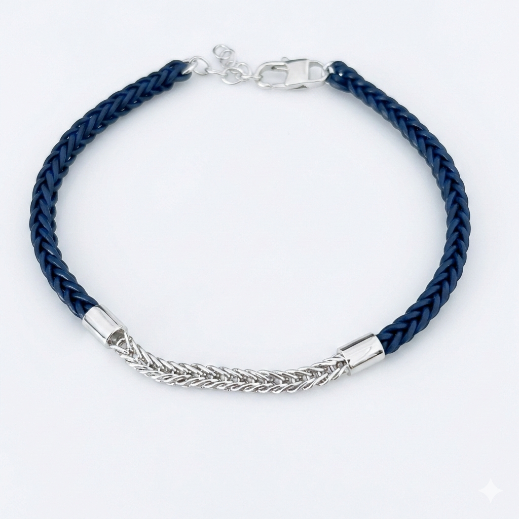 Pulsera de Plata Viceroy