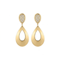 Pendientes de Oro