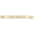 Pulsera de Oro