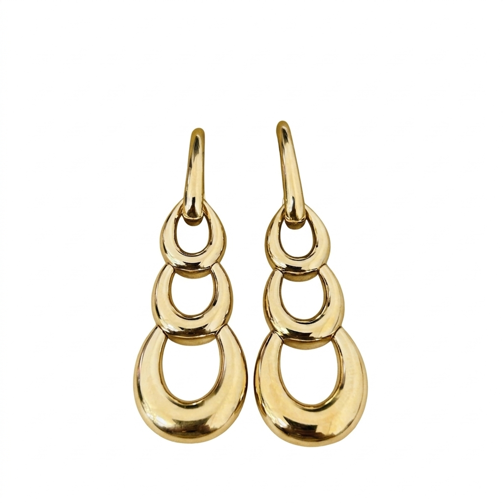Pendientes Vidal&Vidal