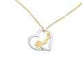 Collar de Plata