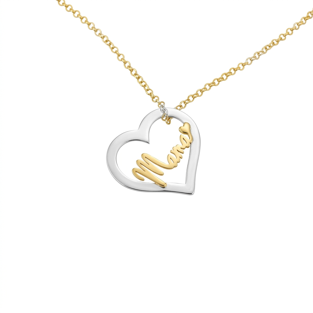 Collar de Plata