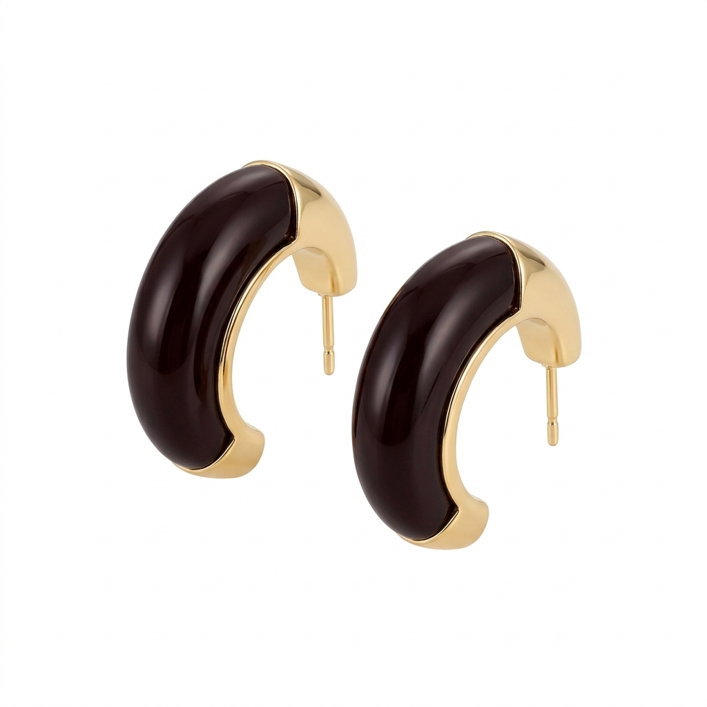 Pendientes de Vidal&Vidal