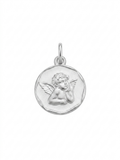 Medalla de Plata Ángel de la Guarda