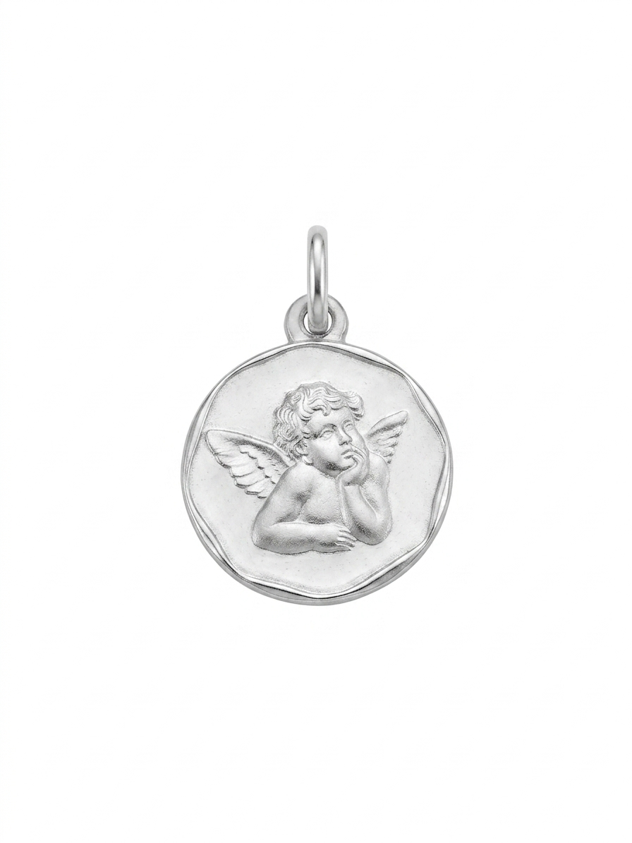 Medalla de Plata Ángel de la Guarda