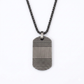 Collar de Acero Viceroy