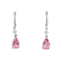 Pendientes de Plata