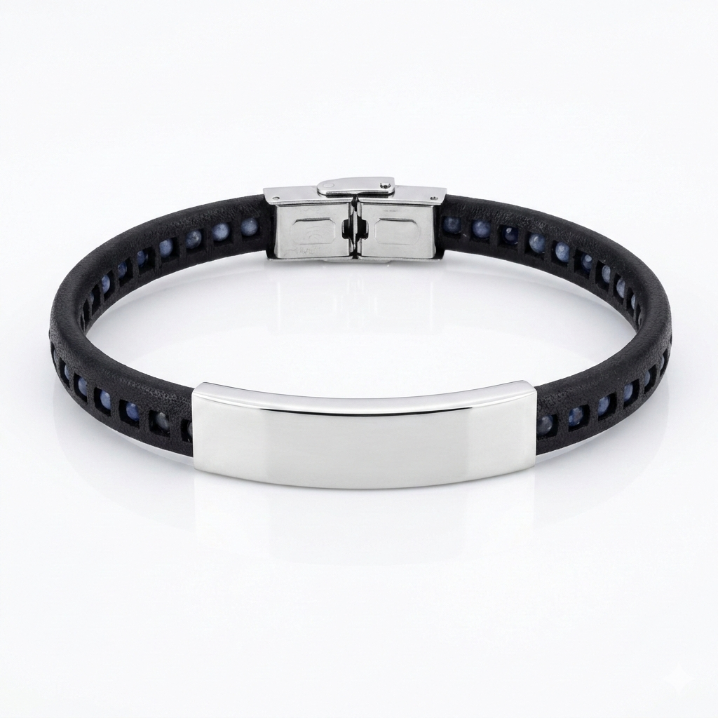 Pulsera de Acero Viceroy