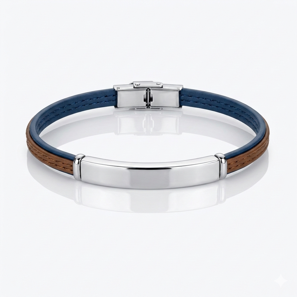 Pulsera de Acero Viceroy