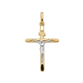 Cruz de Oro