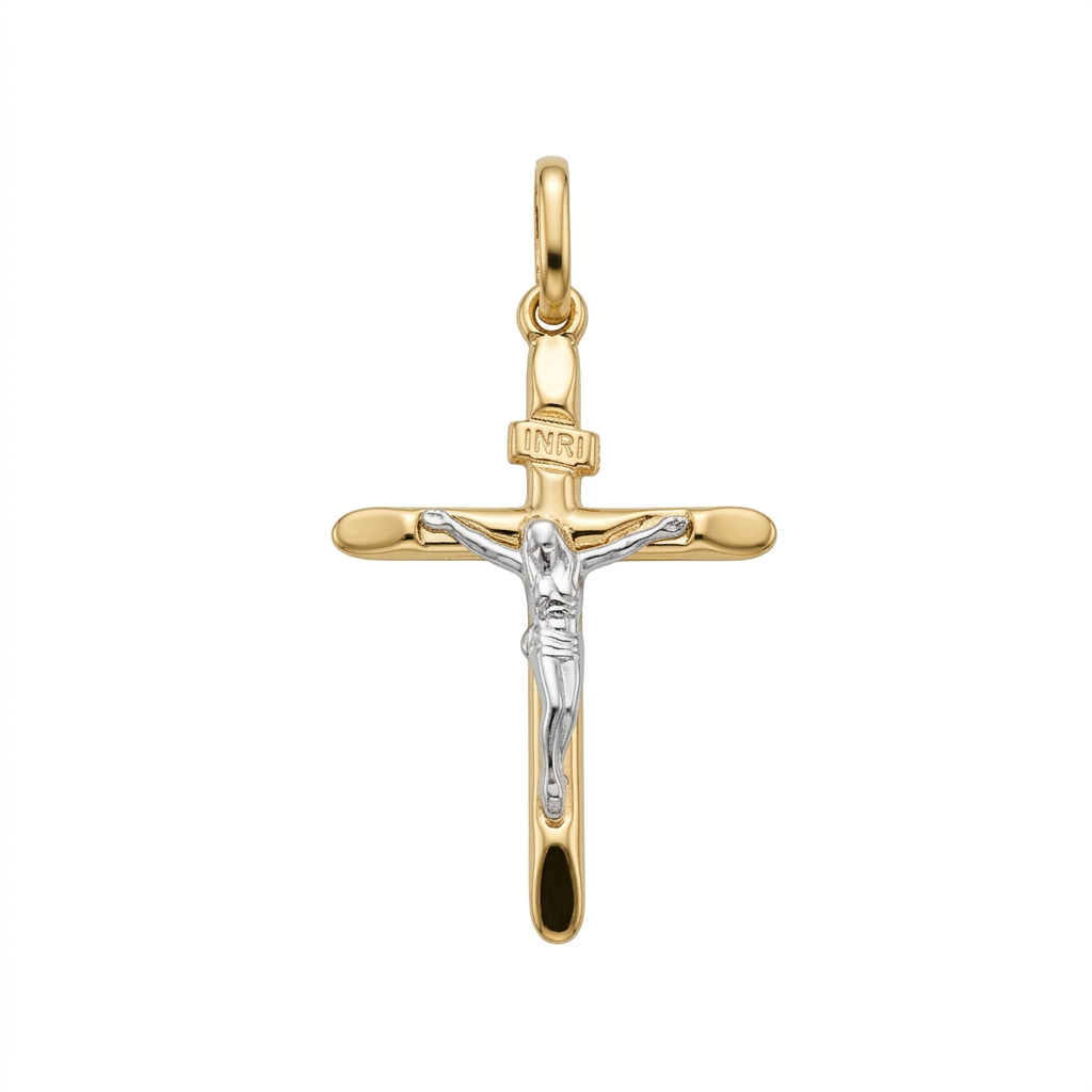 Cruz de Oro