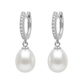 Pendientes de Plata