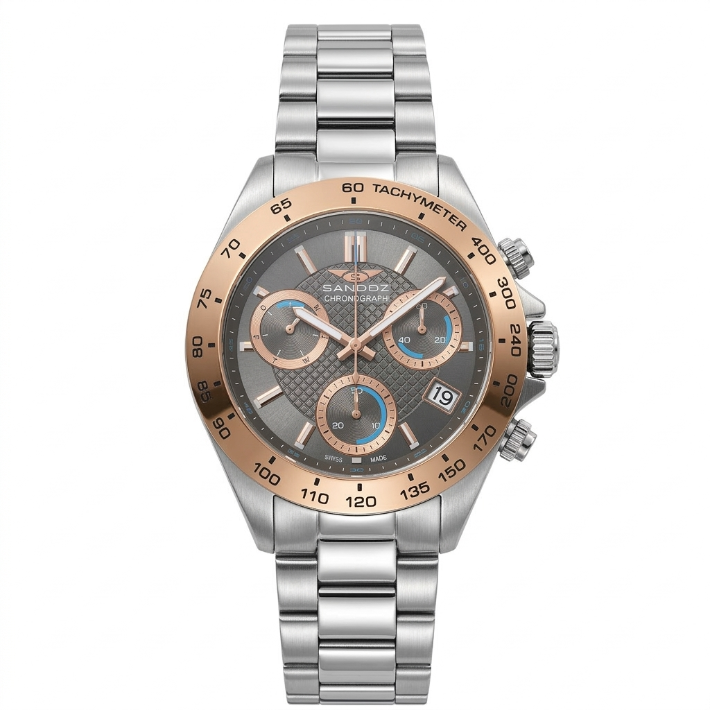 Reloj Sandoz Chronograph