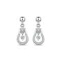 Pendientes de Plata
