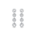 Pendientes de Oro
