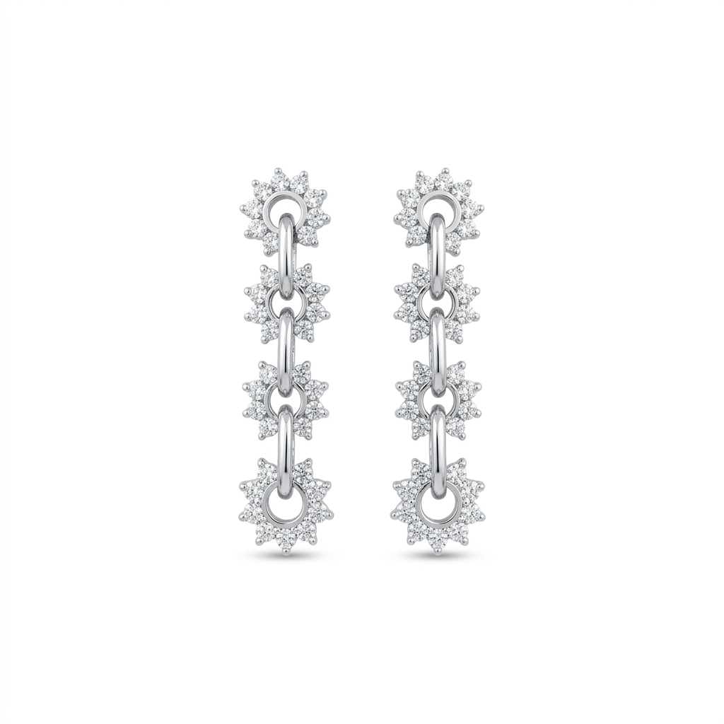Pendientes de Oro